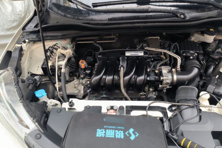 Used Honda XR-V 2020 1.5L CVT Classic Edition Engine Bay Right