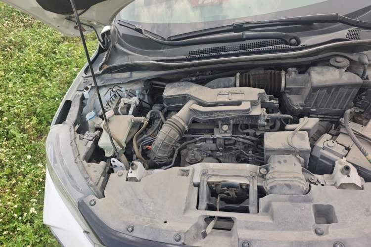 Used Honda XR-V 2020 220TURBO CVT Comfort Version Engine Bay Right