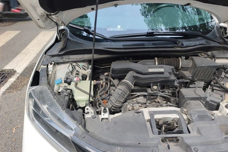 Used Honda XR-V 2020 220TURBO CVT Comfort Version Engine Bay Right