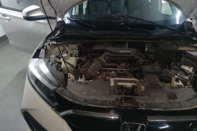 Used Honda XR-V 2020 220TURBO CVT Luxury Edition Engine Bay Right