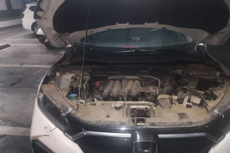Used Honda XR-V 2020 1.5L CVT Comfort Version Engine Bay Right
