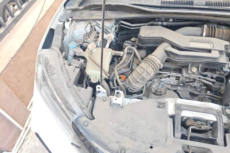 Used Honda XR-V 2020 220TURBO CVT Comfort Version Engine Bay Right