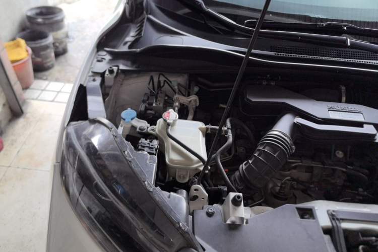 Used Honda XR-V 2020 220TURBO CVT Comfort Version Engine Bay Right