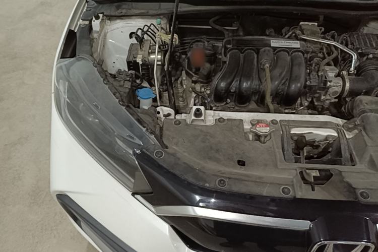 Used Honda XR-V 2020 1.5L CVT Comfort Version Engine Bay Right