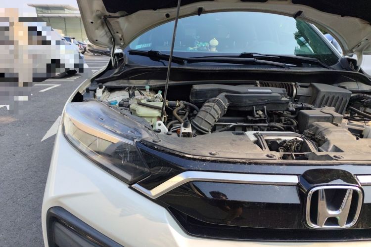 Used Honda XR-V 2020 220TURBO CVT Luxury Edition Engine Bay Right