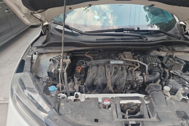 Used Honda XR-V 2020 1.5L CVT Comfort Version Engine Bay Right