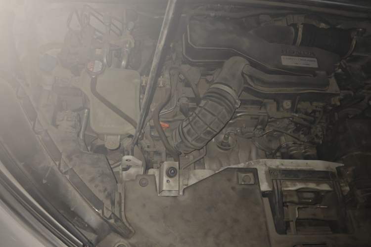 Used Honda XR-V 2020 220TURBO CVT Luxury Edition Engine Bay Right