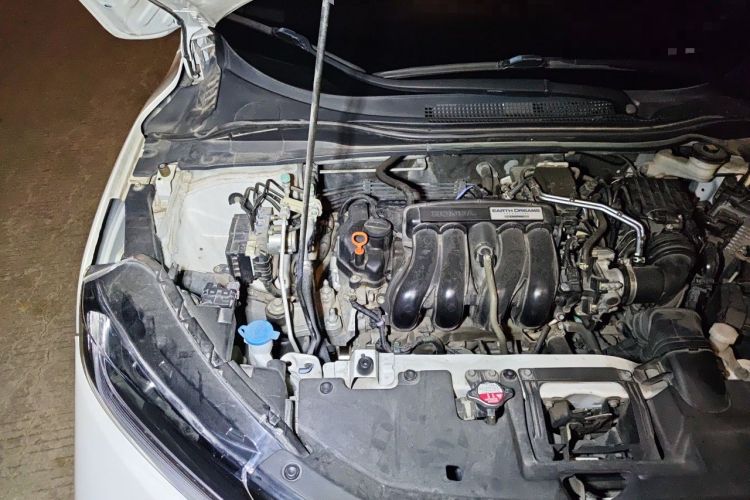 Used Honda XR-V 2020 1.5L CVT Classic Edition Engine Bay Right