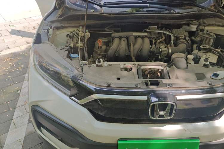 Used Honda XR-V 2020 1.5L CVT Comfort Version Engine Bay Right