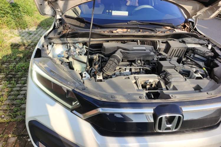 Used Honda XR-V 2020 220TURBO CVT Luxury Edition Engine Bay Right