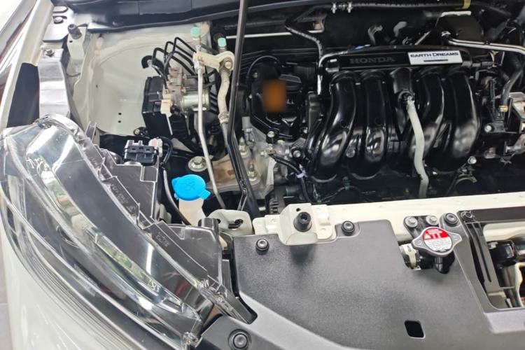 Used Honda XR-V 2020 1.5L CVT Comfort Version Engine Bay Right