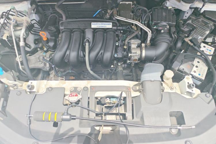 Used Honda XR-V 2020 1.5L CVT Classic Edition Engine Bay