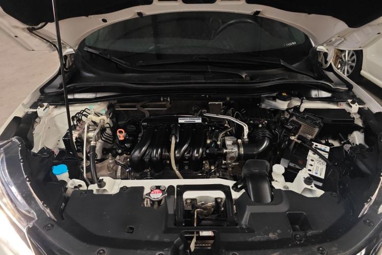 Used Honda XR-V 2020 1.5L CVT Comfort Version Engine Bay