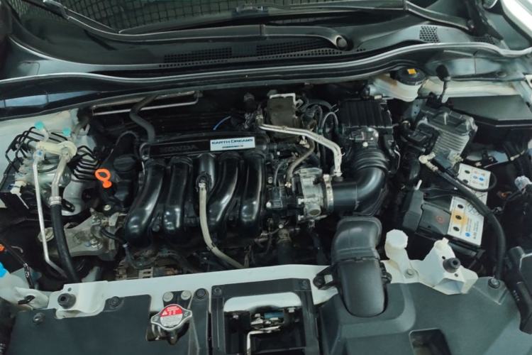 Used Honda XR-V 2020 1.5L CVT Classic Edition Engine Bay
