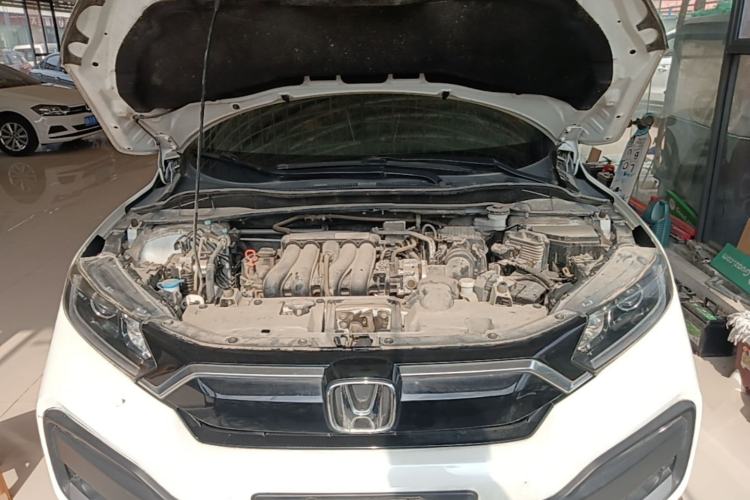 Used Honda XR-V 2020 1.5L CVT Comfort Version Engine Bay