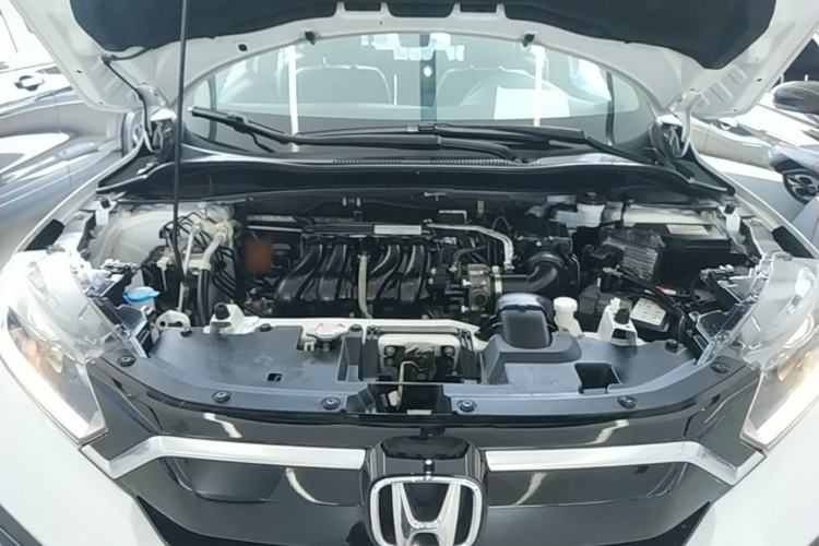 Used Honda XR-V 2020 1.5L CVT Comfort Version Engine Bay