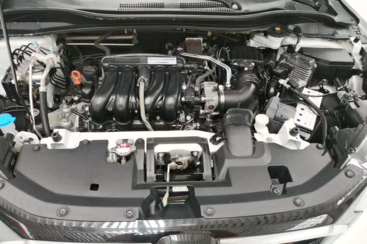 Used Honda XR-V 2020 1.5L CVT Comfort Version Engine Bay