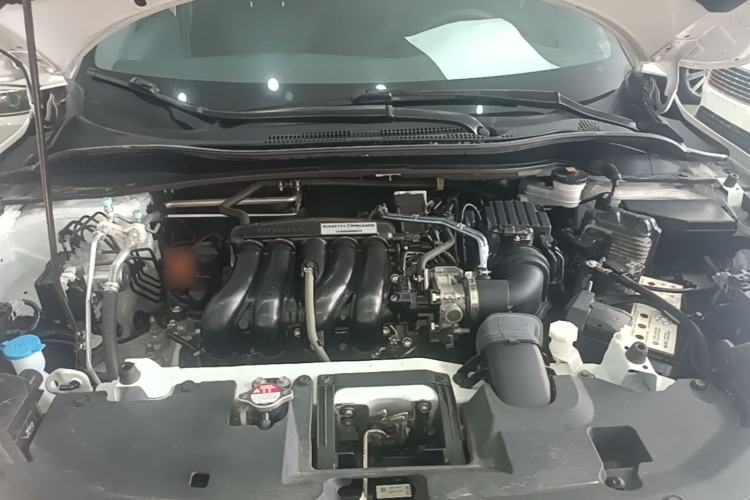 Used Honda XR-V 2020 1.5L CVT Comfort Version Engine Bay