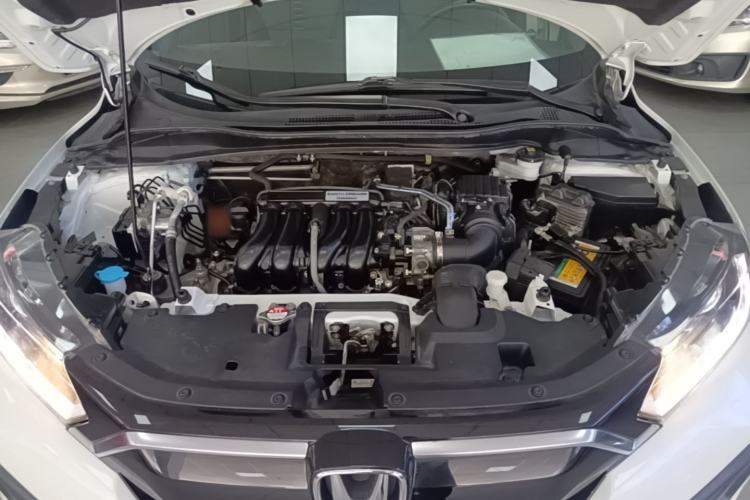 Used Honda XR-V 2020 1.5L CVT Comfort Version Engine Bay