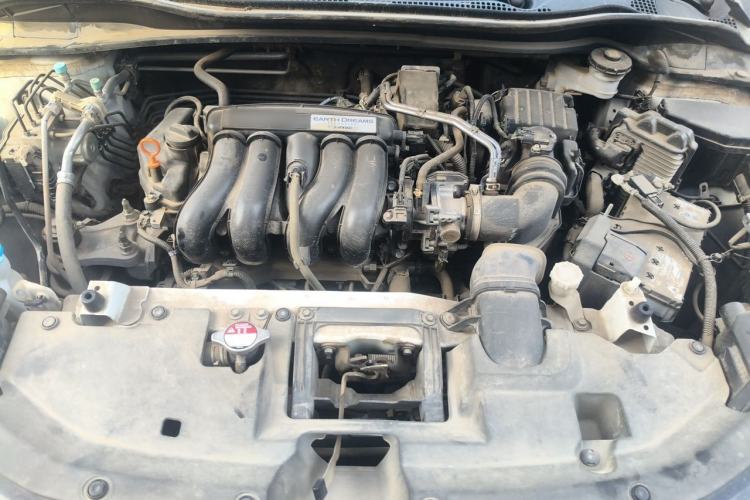Used Honda XR-V 2020 1.5L CVT Classic Edition Engine Bay