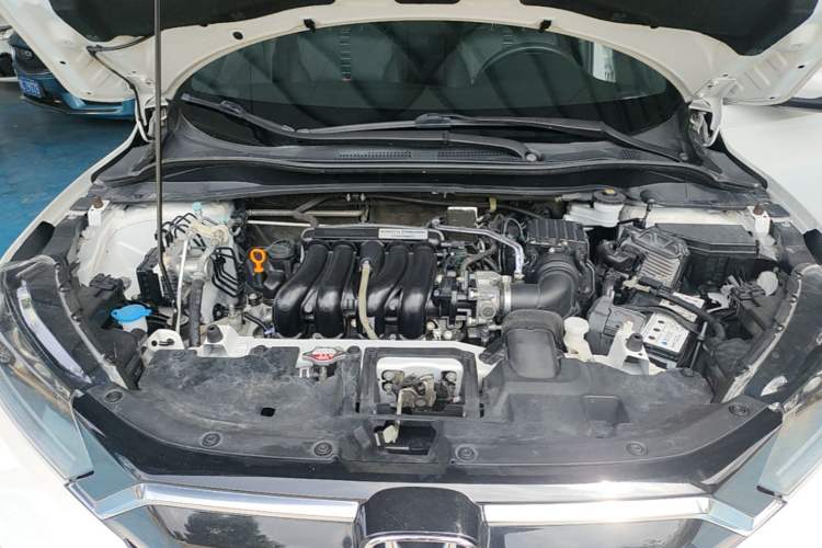 Used Honda XR-V 2020 1.5L CVT Comfort Version Engine Bay