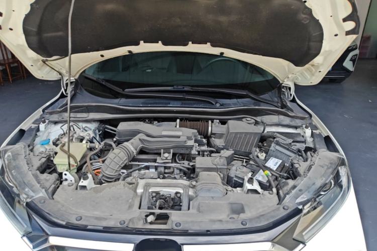 Used Honda XR-V 2020 220TURBO CVT Comfort Version Engine Bay
