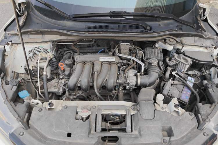 Used Honda XR-V 2020 1.5L CVT Comfort Version Engine Bay