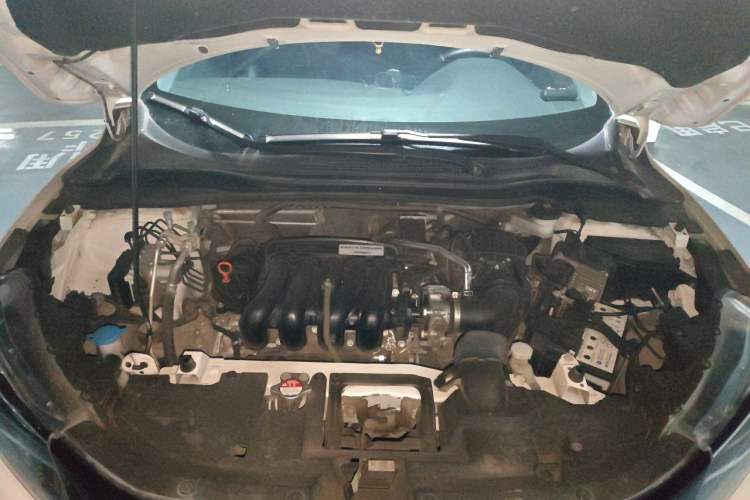 Used Honda XR-V 2020 1.5L CVT Comfort Version Engine Bay