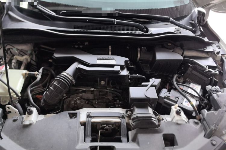 Used Honda XR-V 2020 220TURBO CVT Comfort Version Engine Bay