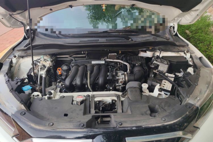 Used Honda XR-V 2020 1.5L CVT Comfort Version Engine Bay