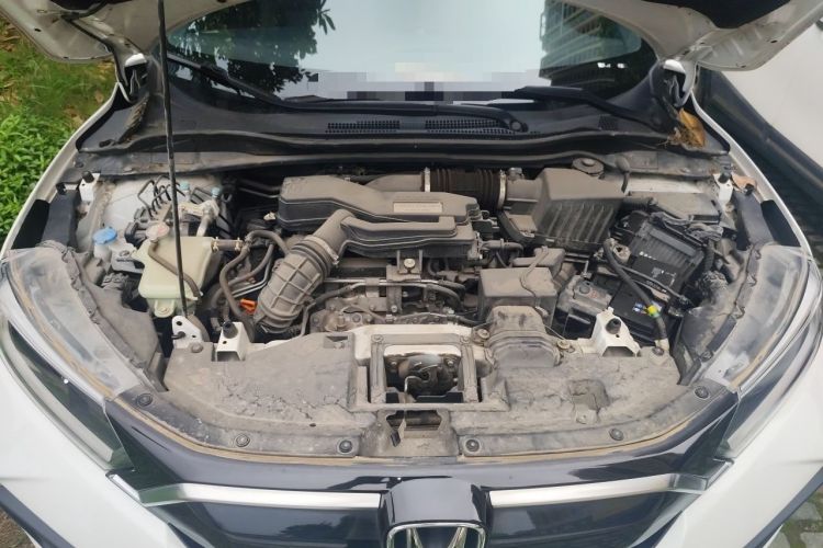 Used Honda XR-V 2020 220TURBO CVT Luxury Edition Engine Bay