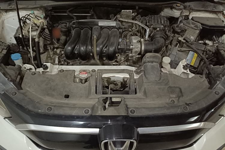 Used Honda XR-V 2020 1.5L CVT Comfort Version Engine Bay