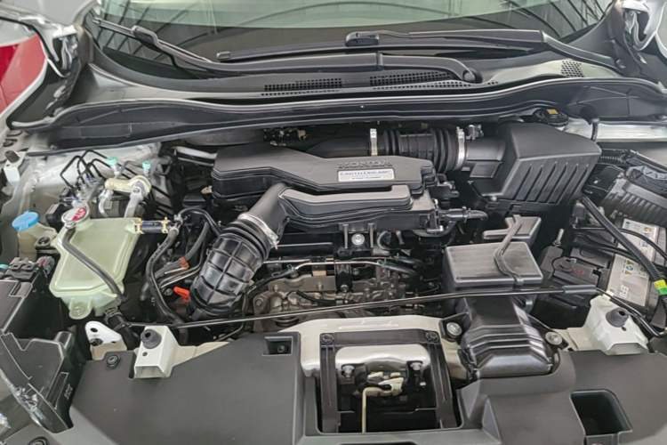 Used Honda XR-V 2020 220TURBO CVT Comfort Version Engine Bay