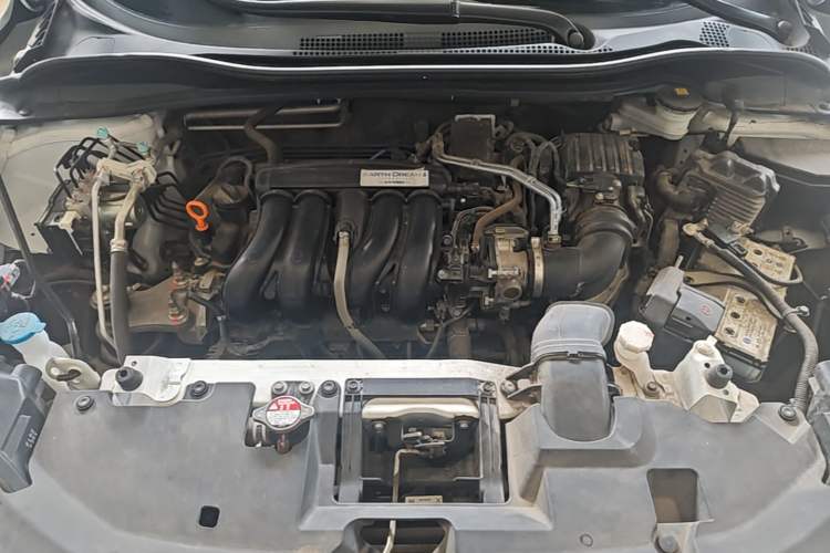 Used Honda XR-V 2020 1.5L CVT Comfort Version Engine Bay