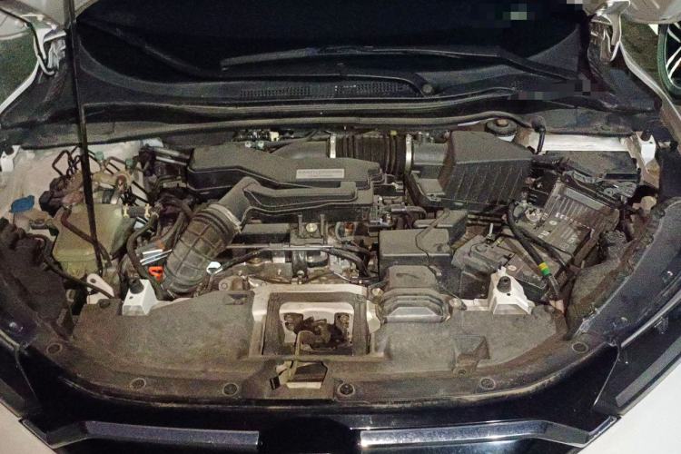 Used Honda XR-V 2020 220TURBO CVT Luxury Edition Engine Bay