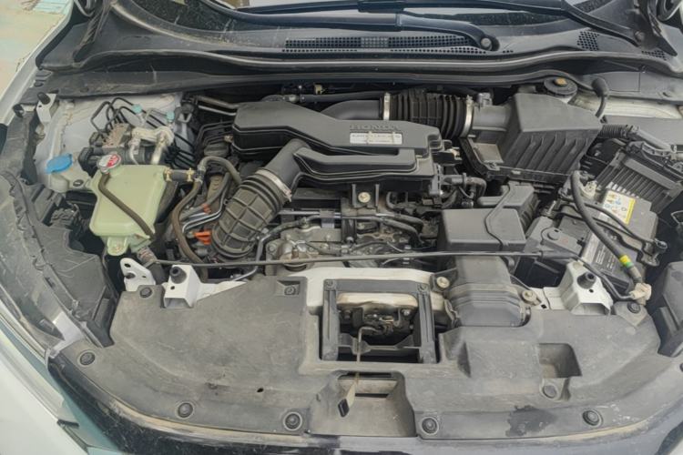 Used Honda XR-V 2020 220TURBO CVT Luxury Edition Engine Bay