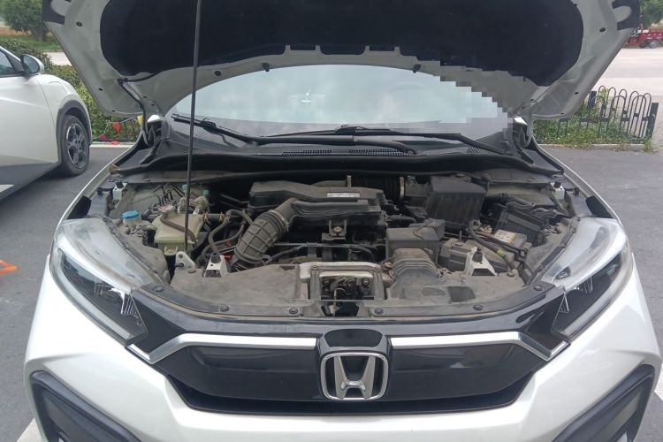 Used Honda XR-V 2020 220TURBO CVT Luxury Edition Engine Bay