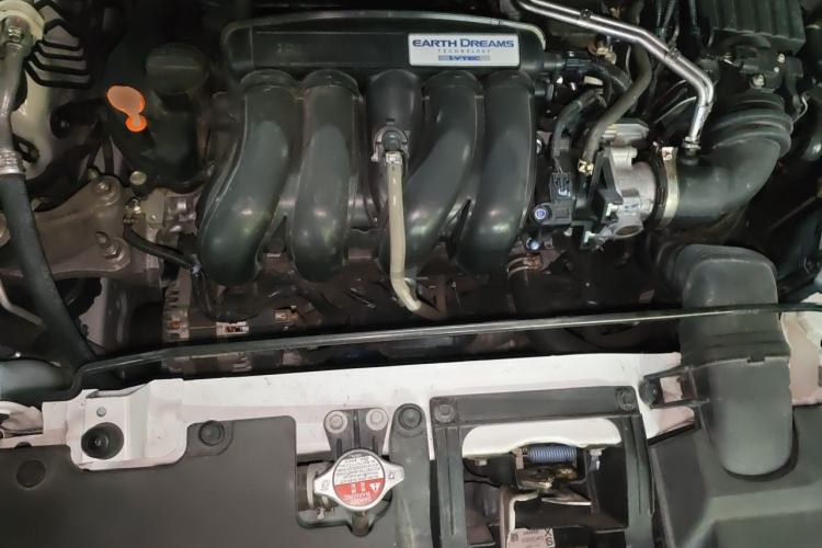 Used Honda XR-V 2020 1.5L CVT Classic Edition Engine Bay