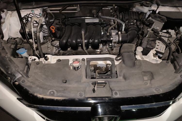 Used Honda XR-V 2020 1.5L Manual Classic Edition Engine Bay