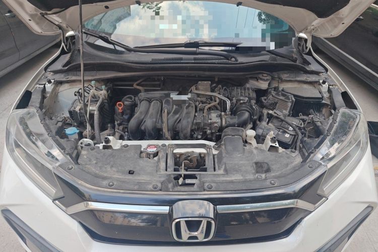 Used Honda XR-V 2020 1.5L CVT Comfort Version Engine Bay