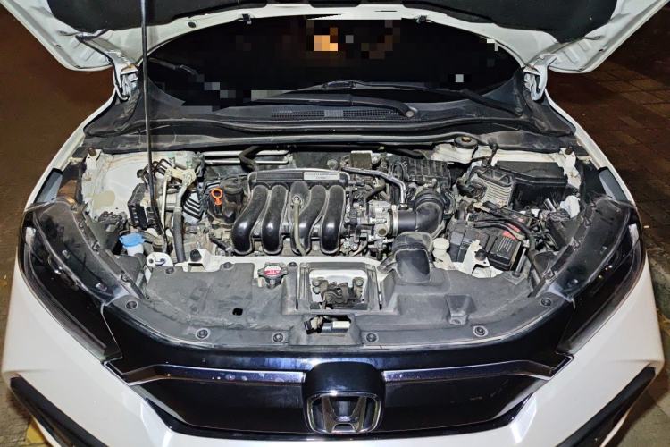 Used Honda XR-V 2020 1.5L CVT Classic Edition Engine Bay
