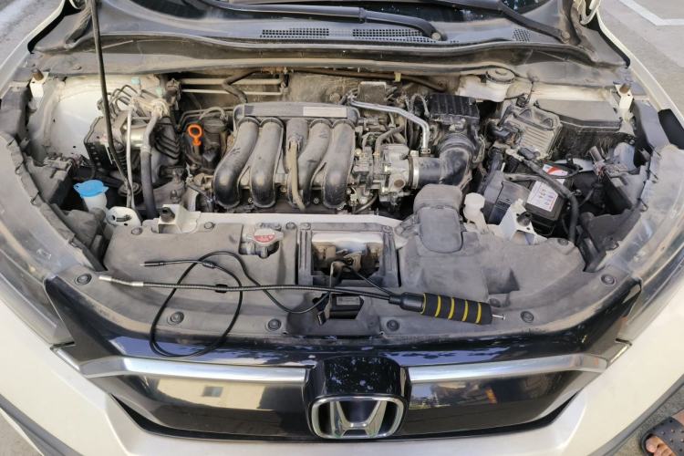 Used Honda XR-V 2020 1.5L CVT Classic Edition Engine Bay