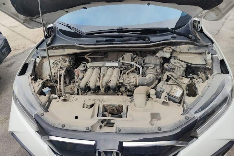 Used Honda XR-V 2020 1.5L CVT Classic Edition Engine Bay