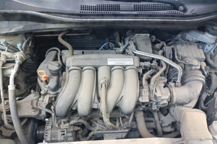 Used Honda XR-V 2020 1.5L CVT Comfort Version Engine Bay