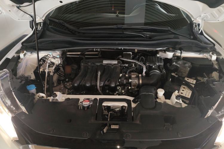 Used Honda XR-V 2020 1.5L Manual Classic Edition Engine Bay