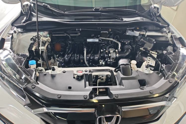 Used Honda XR-V 2020 1.5L CVT Comfort Version Engine Bay