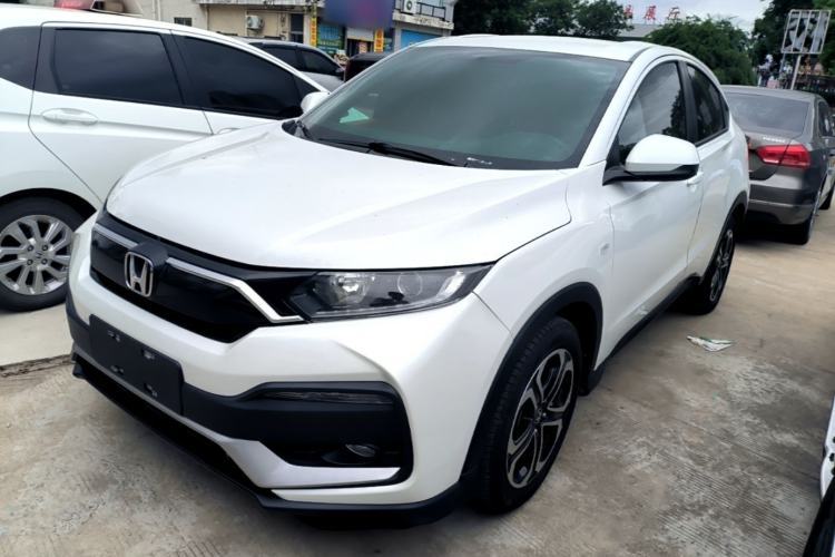 Ojetý Honda XR-V 2020 1.5L CVT Classic Edition Guazi used car, China used car export, Used car for sale, Used cars, Cheapest cars for sale