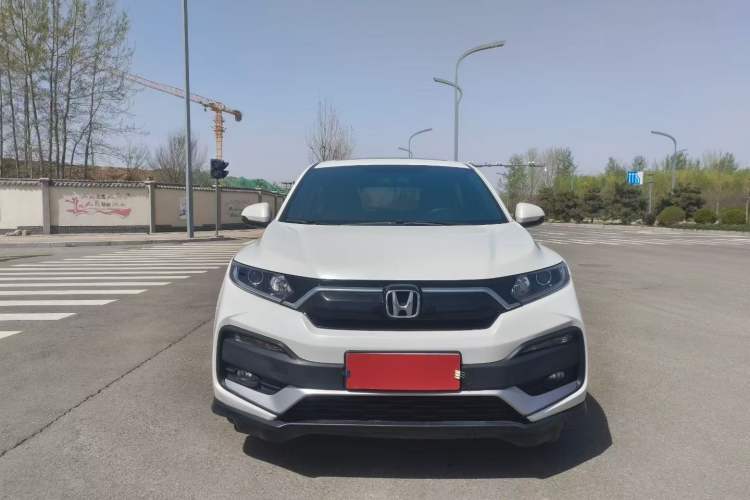Used Honda XR-V 2020 1.5L CVT Comfort Version Exterior 1