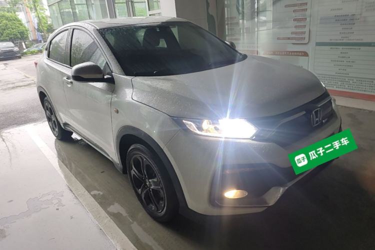Used Honda XR-V 2020 220TURBO CVT Comfort Version Exterior 1