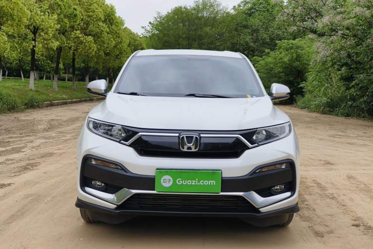 Used Honda XR-V 2020 220TURBO CVT Comfort Version Exterior 1